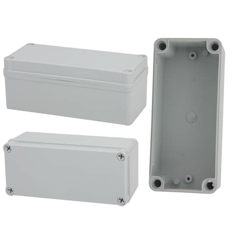 ip65 plastic junction box|ip65 waterproof electrical junction box.